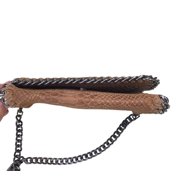 Borse in Pelle Italian Leather Bag - Picture 10 of 16